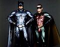 Batman s Robin